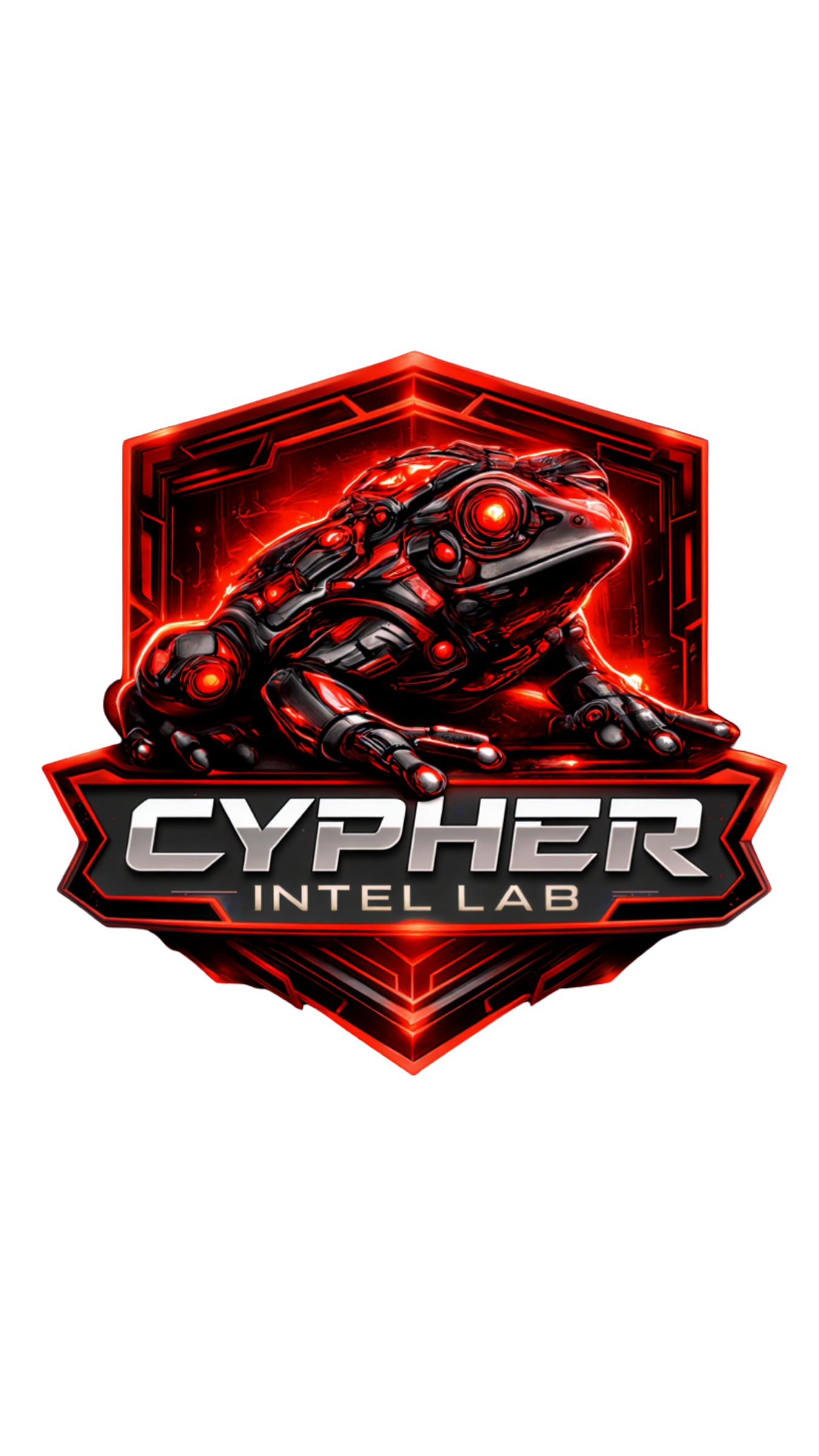 Logo de Cypher Intel Lab
