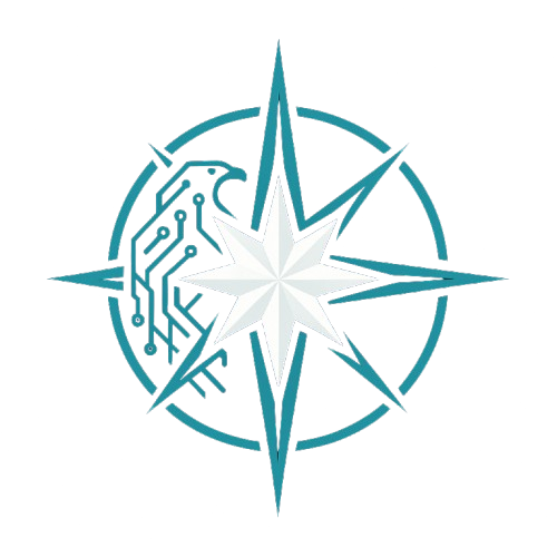 Logo Shards